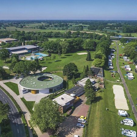 Knaus Campingpark 梅彭 外观 照片