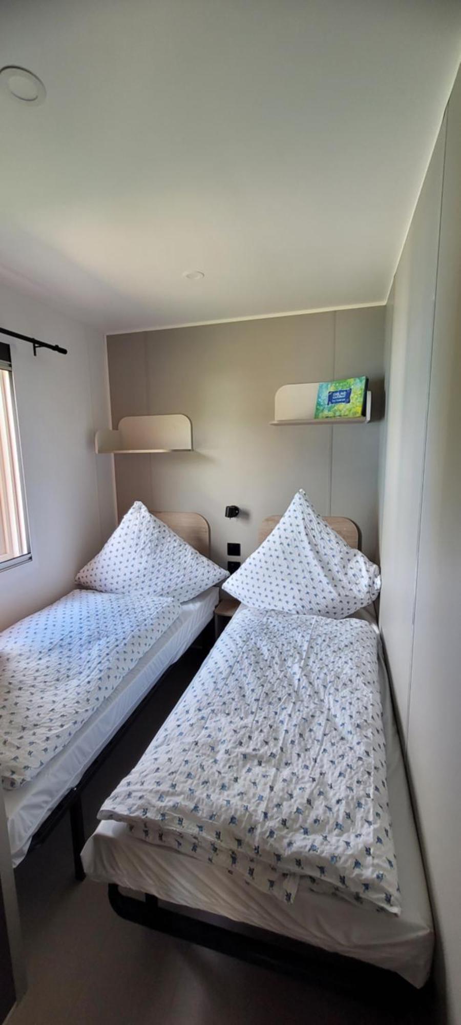 Knaus Campingpark 梅彭 外观 照片
